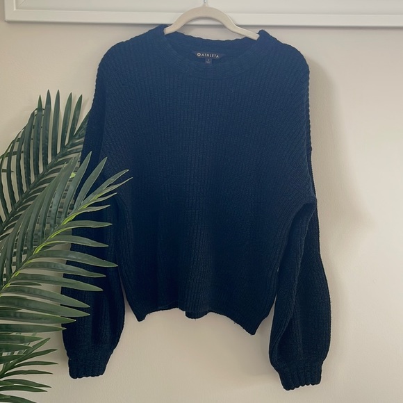 Athleta sweater L - Picture 1 of 4
